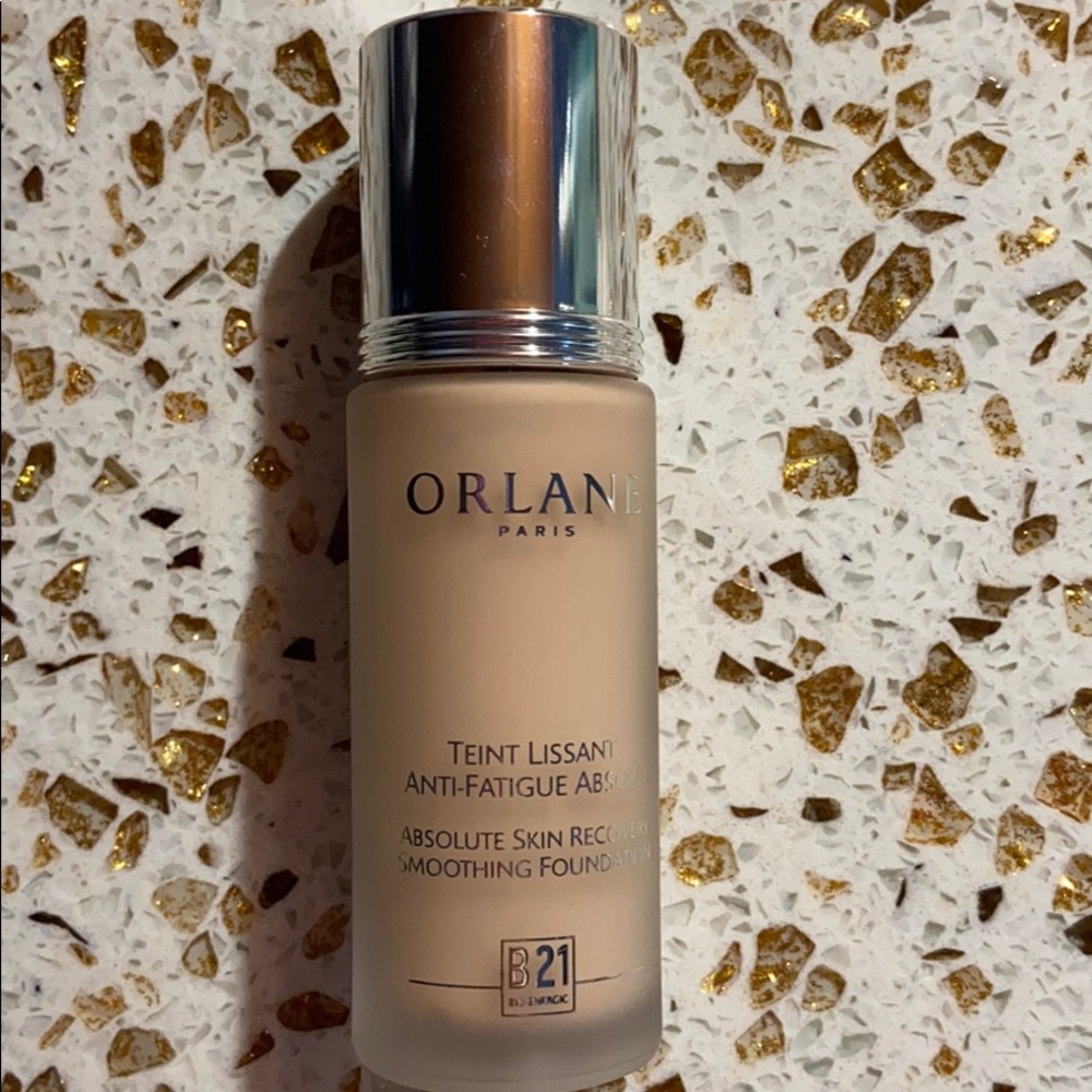 Orlane B21 Anti-Fatigue Foundation